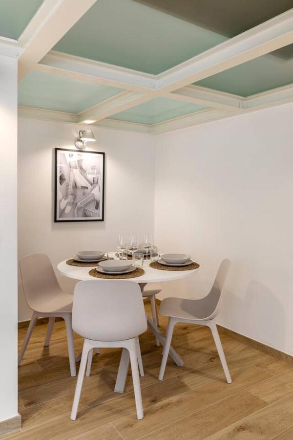 شقة Moscova Loft ميلان المظهر الخارجي الصورة