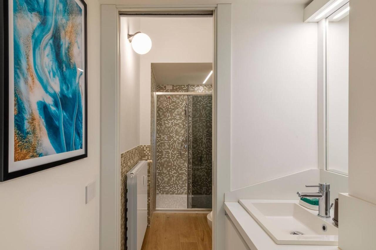 شقة Moscova Loft ميلان المظهر الخارجي الصورة